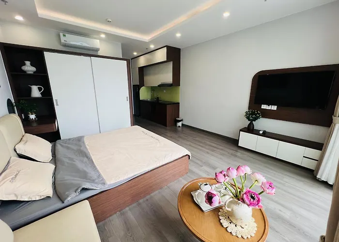Miao Apartment *