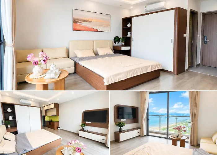 Miao Apartment Ha Long